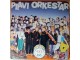 LP PLAVI ORKESTAR - Soldatski bal (1985) 1. press, G+ slika 1