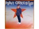 LP PLAVI ORKESTAR - Soldatski bal (1985) 3. press, VG/G slika 2
