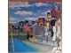 LP PRINCE - Around The World In A Day (1985) ODLIČNA slika 1