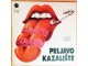 LP PRLJAVO KAZALIŠTE - I album (1980) 3. press, VG-/VG+ slika 1