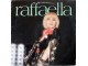 LP: RAFFAELLA CARRA` - RAFFAELLA (ITALY FIRST PRESS) slika 1
