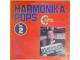LP ROMAN BUTINA - Harmonika Pops br. 2 (1979) PERFEKTNA slika 2