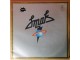LP SMAK - I album (1975) 4. pressing, G+/G/VG slika 1