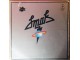 LP SMAK - I album (1975) 4. pressing, G+ slika 1