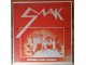 LP SMAK - Stranice našeg vremena (1978) 3. pressing, G+ slika 1