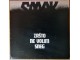 LP SMAK - Zašto ne volim sneg (1981) 3. pressing, VG/NM slika 1