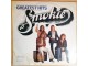 LP SMOKIE - Greatest Hits (1978) 4. press, G+/G slika 1