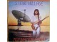 LP STEVE HILLAGE - Motivation Radio (1978) VG-/G+ slika 1