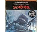 LP TANGERINE DREAM - Sorcerer (1981) G+