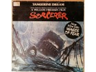 LP TANGERINE DREAM - Sorcerer (1981) NM/G+
