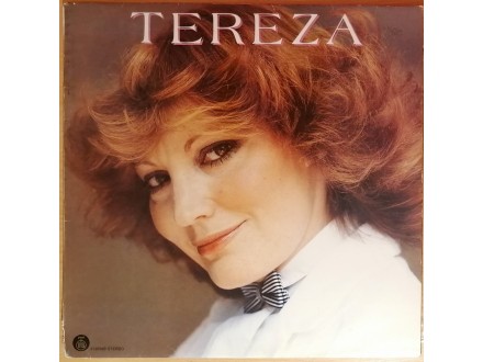 LP TEREZA - Sanjam (1981) PERFEKTNA
