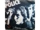 LP: THE POLICE - REGGATTA DE BLANC slika 1