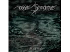LP THE STONE - Magla, novo, Serbian black metal
