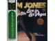 LP: TOM JONES - LIVE IN LAS VEGAS (JAPAN PRESS) slika 1