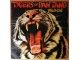 LP TYGERS OF PAN TANG - Wild Cat (1980) 1. pressing slika 1