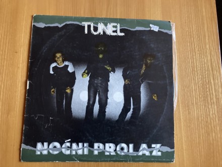 LP Tunel-Noćni Prolaz