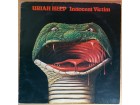 LP URIAH HEEP - Innocent Victim (1977) Italy, ODLIČNA