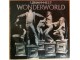 LP URIAH HEEP - Wonderworld (1974) 6. pressing, NM/VG slika 1