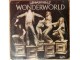 LP URIAH HEEP - Wonderworld (1974) 6. pressing, VG/G+ slika 1
