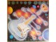 LP V/A - Guitars Wars (1983) Santana, B.O.C. ODLIČNA slika 1