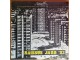 LP V/A - Naissus Jazz `83 (1984) RETKO, niški jazz fest slika 1