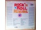 LP V/A - Rock `N Roll Revival (1970) Germany, VG/NM slika 2