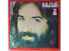 LP VAJTA - Vajta 2 (1980) 2. press, zeleni omot, G+/VG-