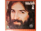 LP VAJTA - Vajta 2 (1980) 2. pressing, ODLIČNA