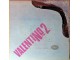 LP VALENTINO - Valentino 2 (1985) 2. press, G+/VG slika 1