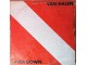 LP VAN HALEN - Diver Down (1982) Suzy, VG-/G slika 1