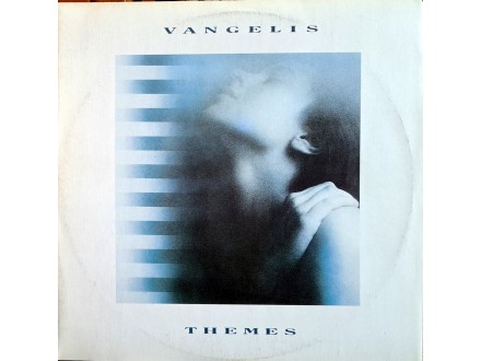 LP: VANGELIS - THEMES