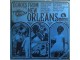 LP: VARIOUS - ECHOES FROM NEW ORLEANS slika 1
