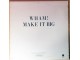LP WHAM! - Make It Big (1985) PERFEKTNA + POSTER slika 1