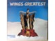 LP WINGS - Greatest Hits (1978) Germany, odlična slika 1