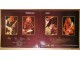LP WISHBONE ASH - Argus (1980) 2. pressing, VG-/VG+ slika 2