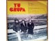 LP YU GRUPA - I album (1973), 1. pressing, vrlo dobra slika 3