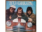 LP YU GRUPA - III album (1975), 1. pressing, G+