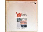 LP YU GRUPA - Samo napred (1979) 1. pressing, VG-/G+