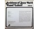 LP: YUSEF LATEEF - ARCHIVES OF JAZZ VOL 2 (US PRESS) slika 3