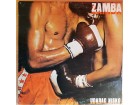 LP ZAMBA - Udarac nisko (1983) MINT