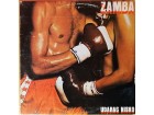 LP ZAMBA - Udarac nisko (1983) VG, vrlo dobar primerak