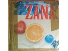 LP ZANA - Tražim (1993), G/F