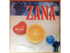 LP ZANA - Tražim (1993) NM/VG+, odličan primerak