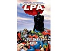 LPA: VAVILONSKA KULA - Mark Vejd, Hauard Porter