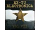 LPD Ex-Yu Electronica, Vol. VII slika 1