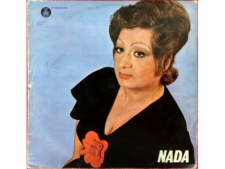 LPD Nada Knežević - Nada