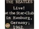 LPS Beatles - Live! At The Star-Club In Hamburg (Japan) slika 1