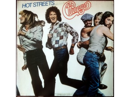LPS Chicago - Hot Streets