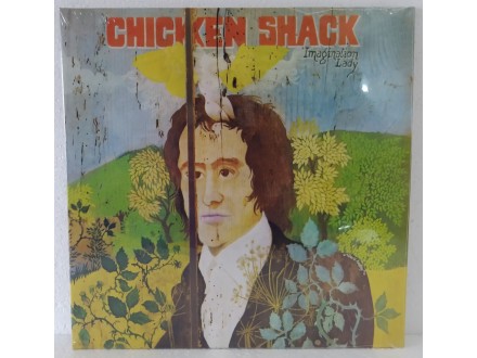 LPS Chicken Shack - Imagination Lady (EU)