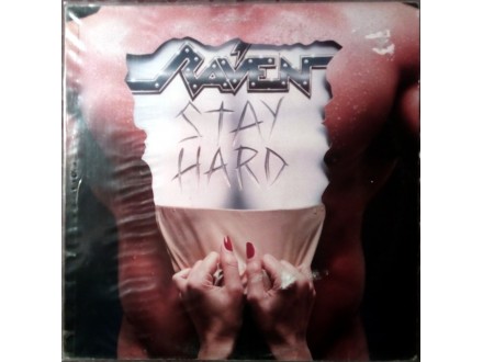 LPS Raven - Stay Hard (Germany)